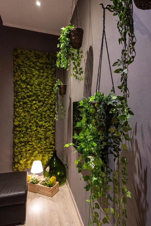 Il Giardino Di Sybar Apartment Lecce Exterior foto