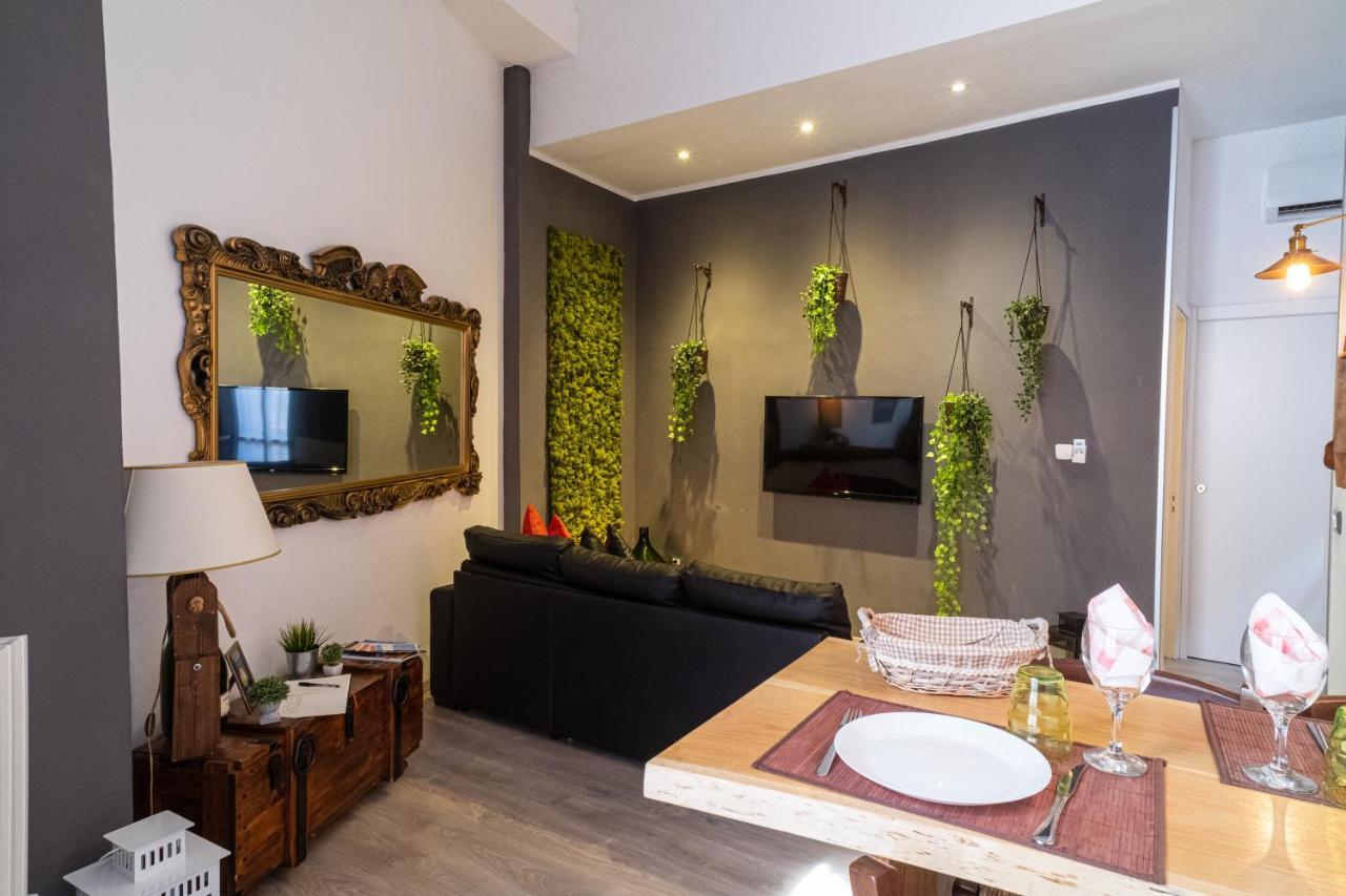 Il Giardino Di Sybar Apartment Lecce Exterior foto