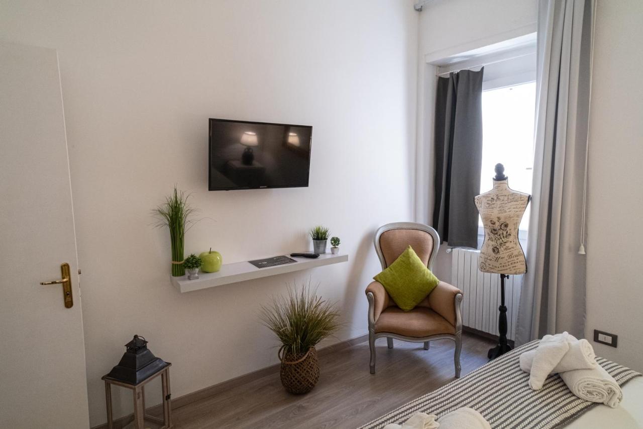 Il Giardino Di Sybar Apartment Lecce Exterior foto