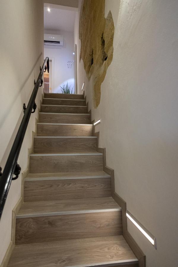Il Giardino Di Sybar Apartment Lecce Exterior foto