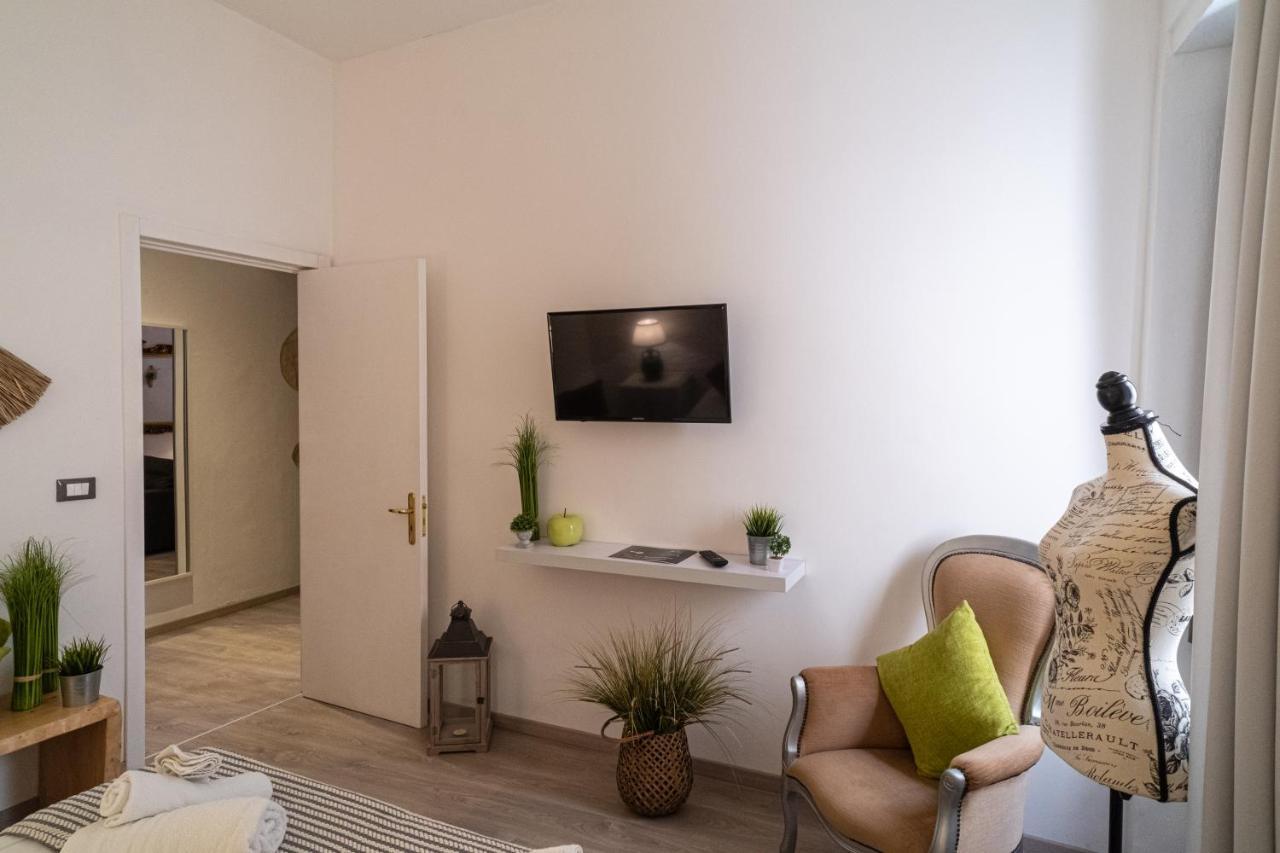 Il Giardino Di Sybar Apartment Lecce Exterior foto