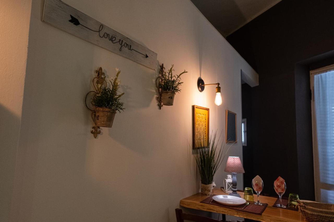 Il Giardino Di Sybar Apartment Lecce Exterior foto