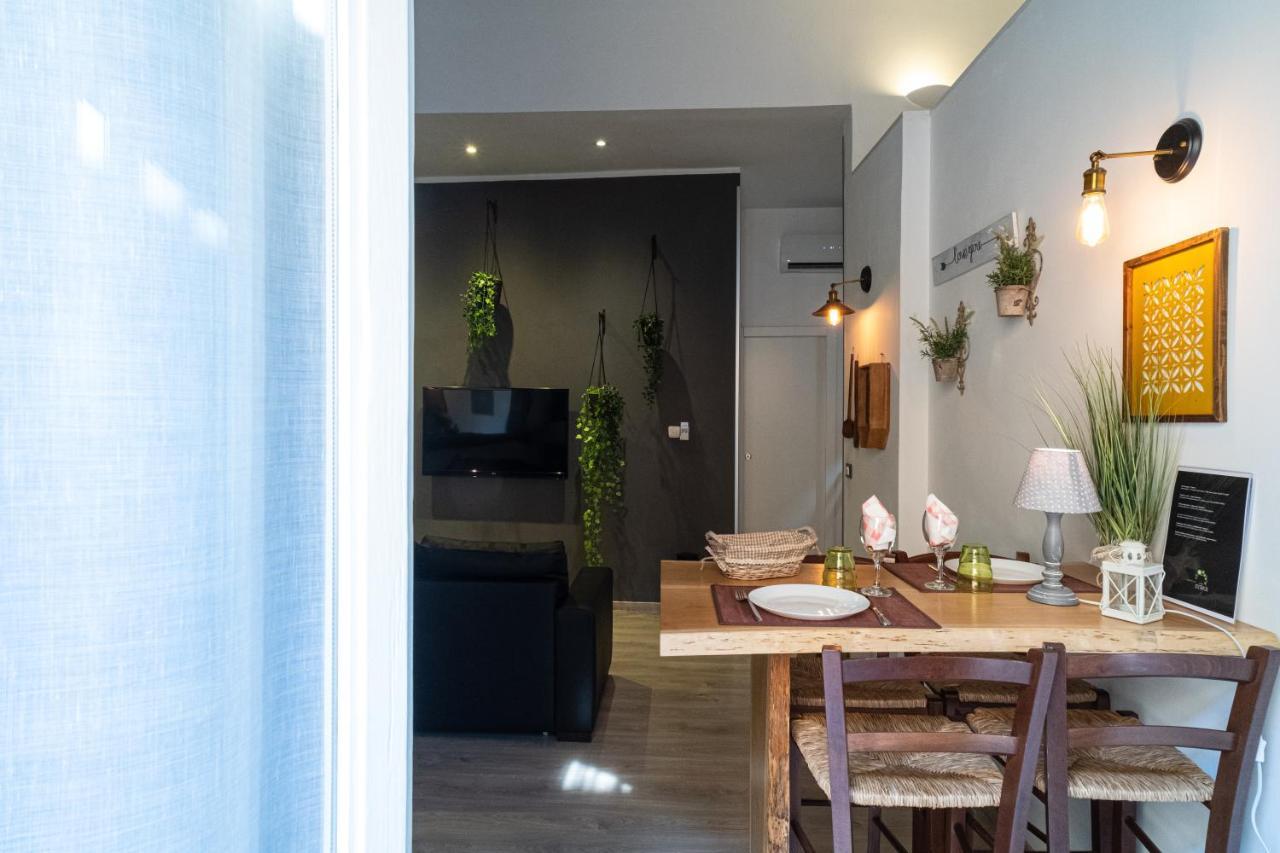 Il Giardino Di Sybar Apartment Lecce Exterior foto