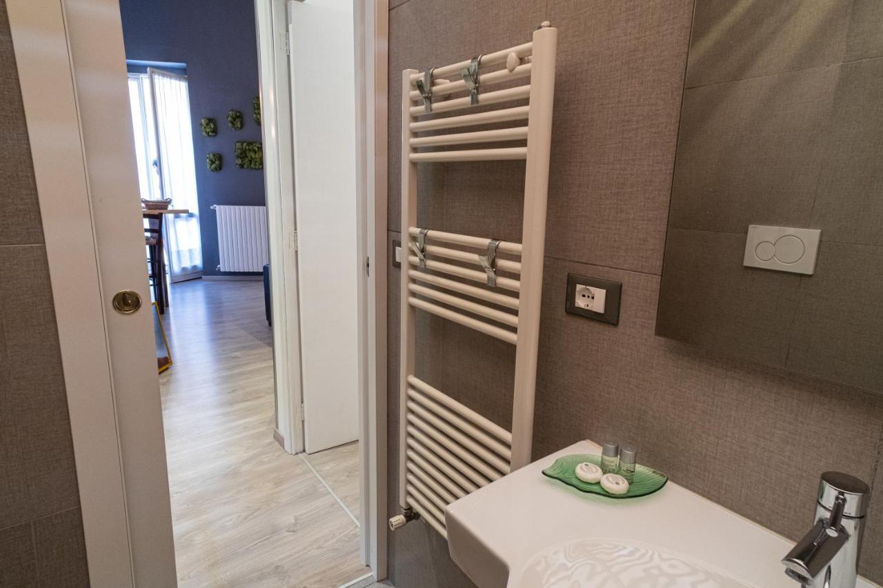 Il Giardino Di Sybar Apartment Lecce Exterior foto