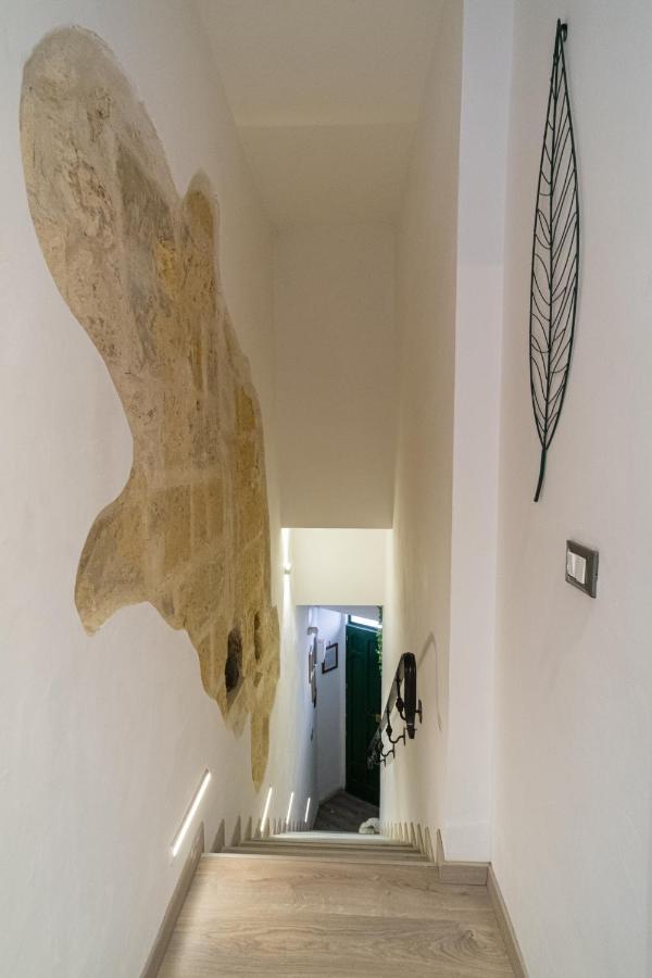 Il Giardino Di Sybar Apartment Lecce Exterior foto