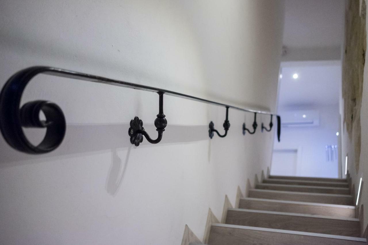 Il Giardino Di Sybar Apartment Lecce Exterior foto
